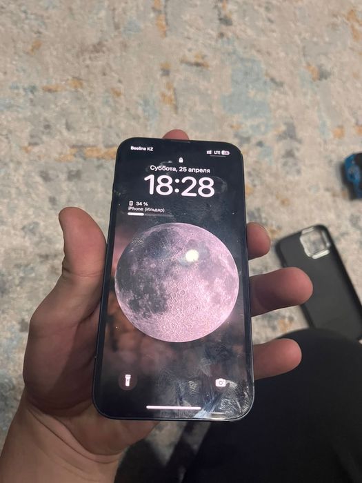 Продам айфон 14