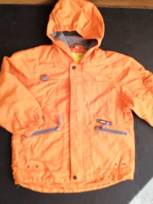 Джъмпсют, пижама за дете, дрехи 110_116