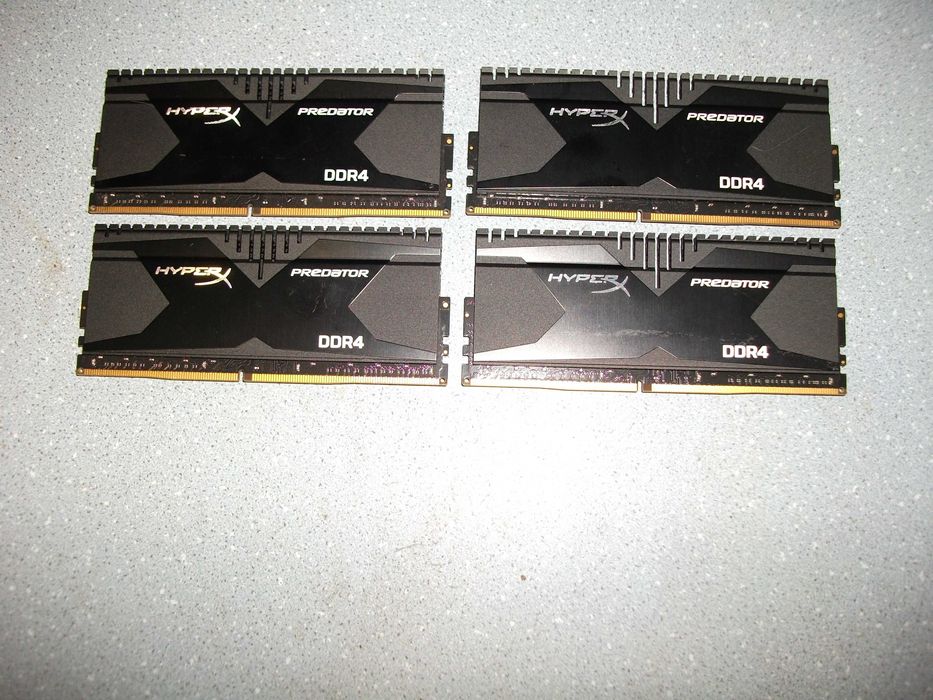 Продавам Рам за лаптоп и PC