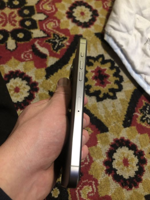 Айфон 15 про макс