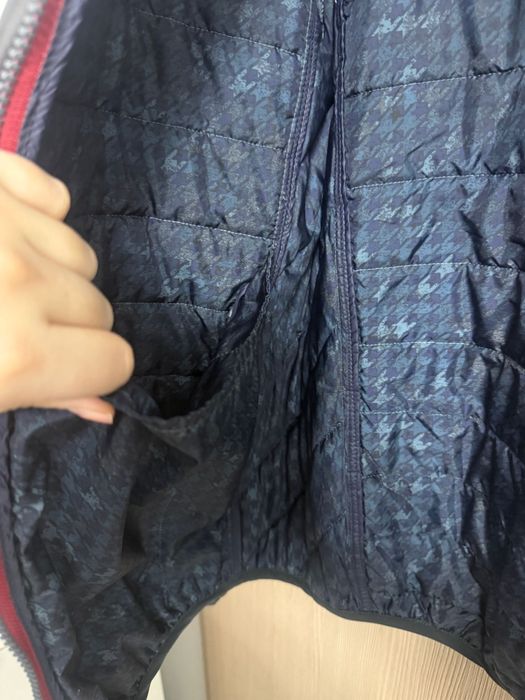 geaca timberland marimea xl