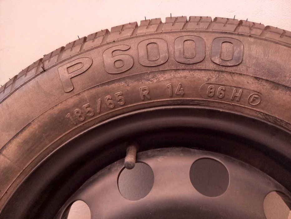 Rezerva ROATA AUTO  185 65 R14