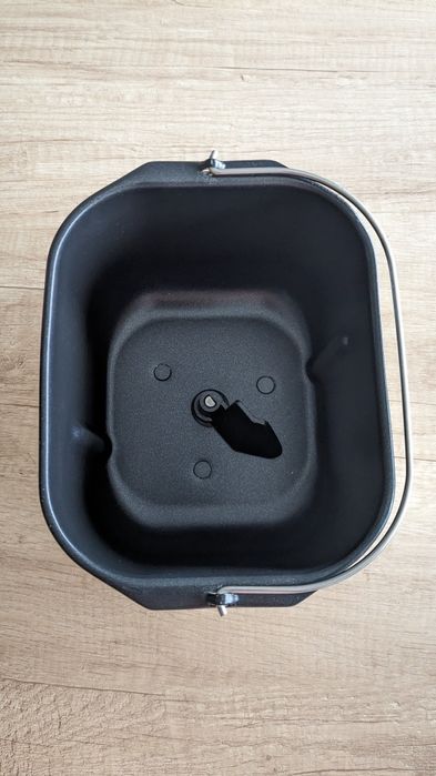 Masina de paine Daewoo 600 W, 900 g -  12 programe