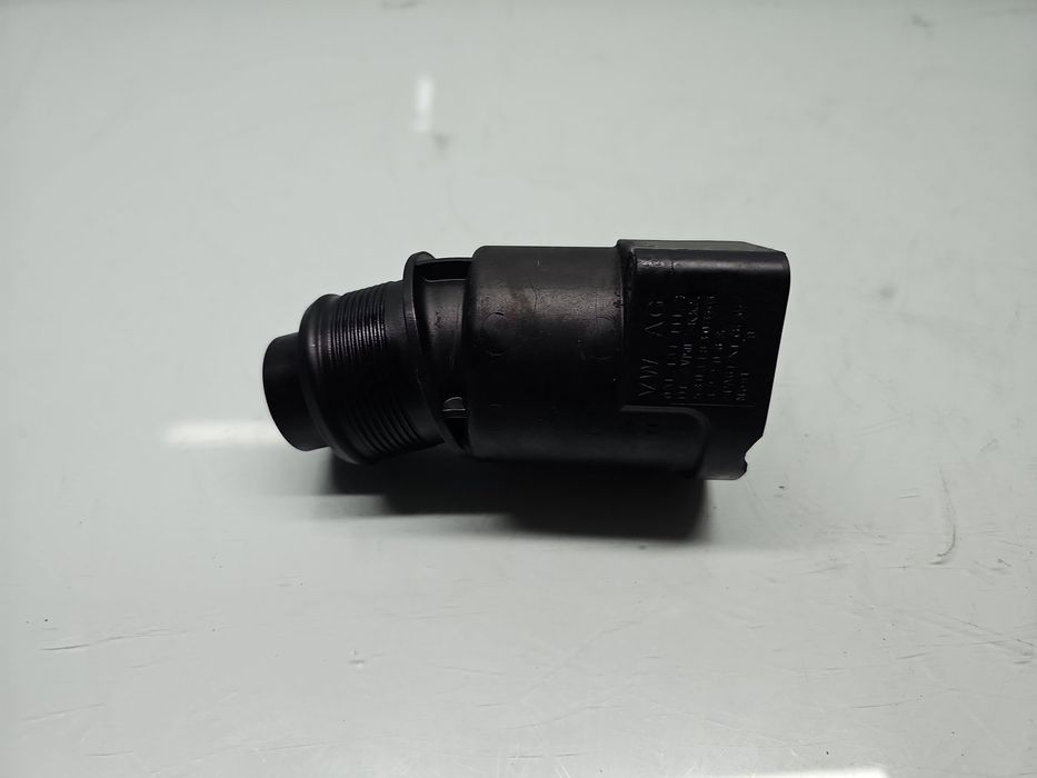 Rezonator turbo AUDI A3 Sportback (8PA) [Fabr 2004-2013] Hatchback 03L
