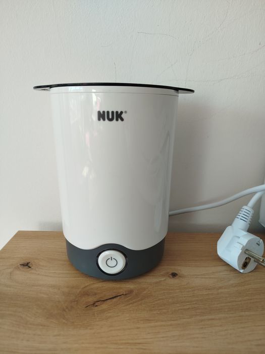 Нагревател за храна и мляко NUK Thermo