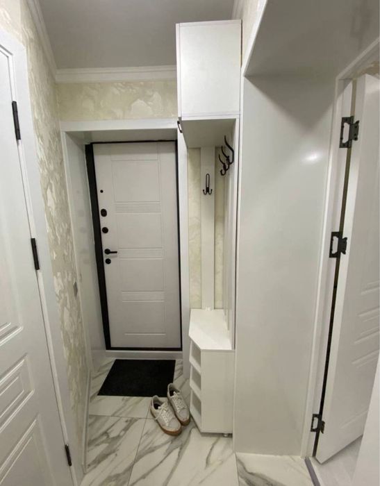 1/1/4 Ялангач, Мирзо Улугбек Аллея, мебель техника, кирпич, 53500 уе