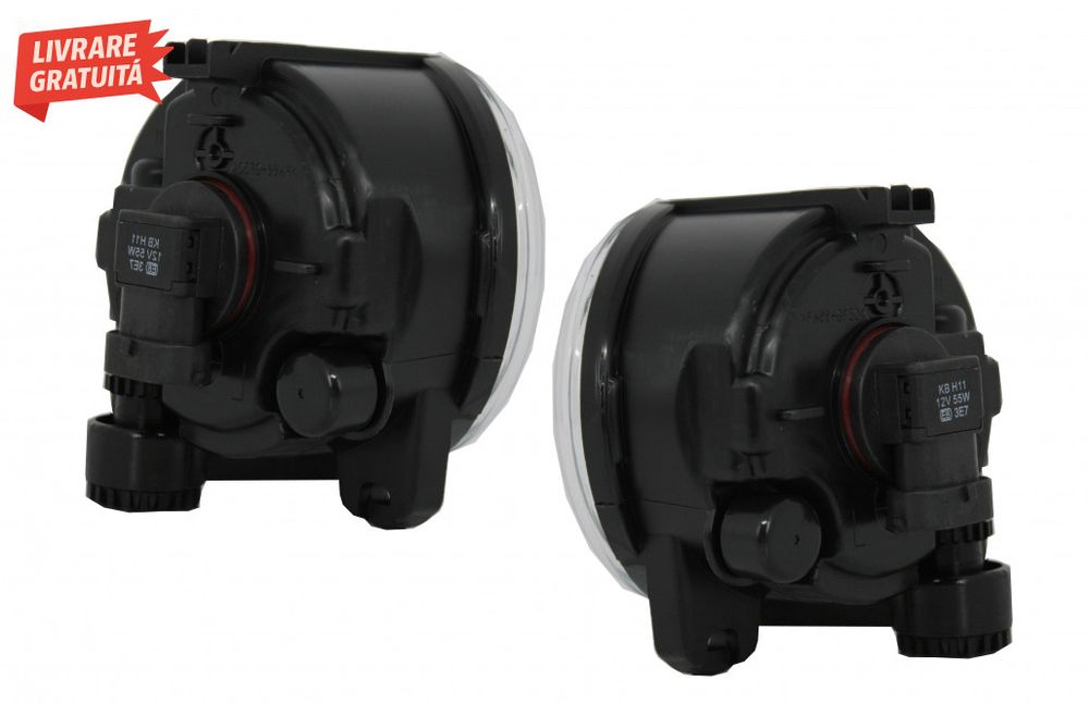 Proiectoare Ceata Lumini de Ceata BMW Seria 5 F10 F11 F07 Seria 2 F22