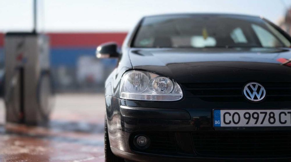 Продавам VW Golf 5