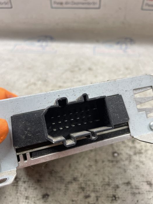 amplificator audio audi a4 b7 2008