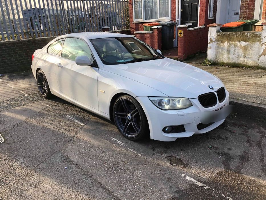 Aripa stanga/dreapta bmw.e92.e93