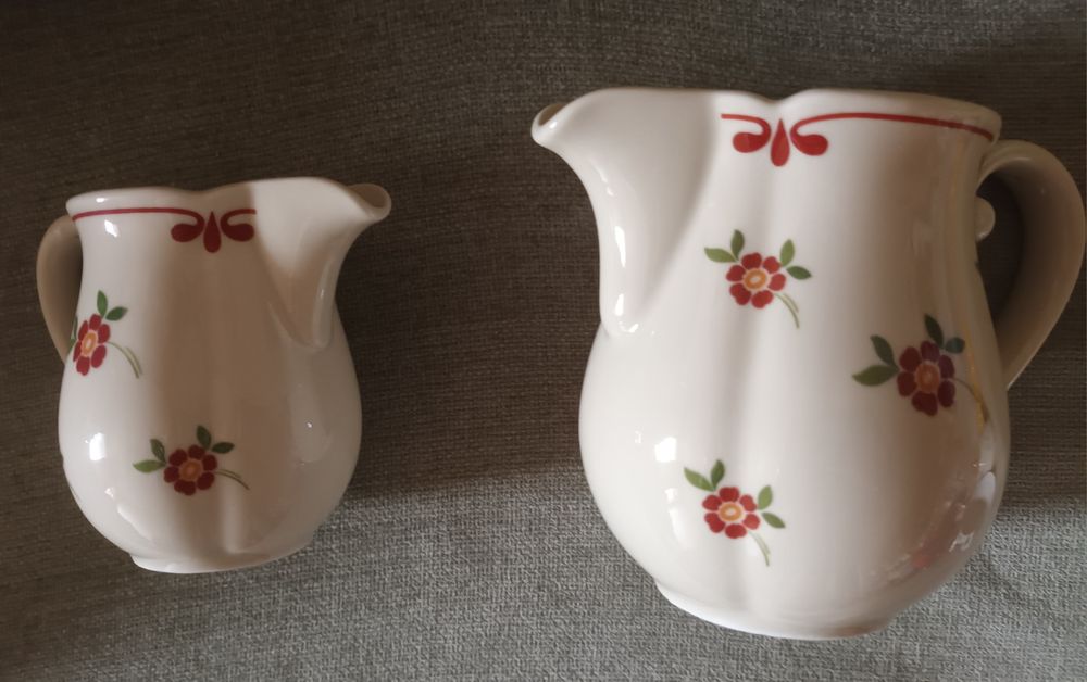 Баварски порцелан и още...