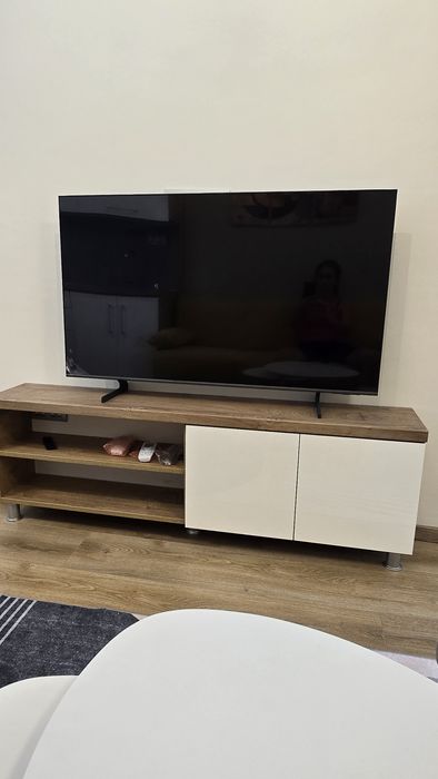 Дава се под наем Тристаен апартамент в Варна, Общината - 70 кв.м за 765 € - Снимка #5