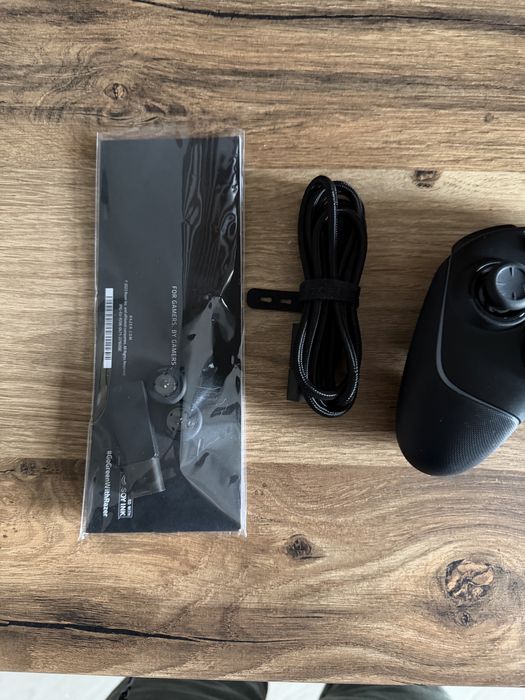 Controller Razer Wolverine V2 Pro (PlayStation Licensed) - Black