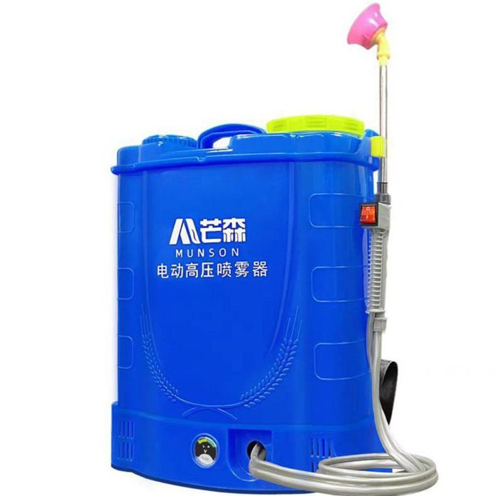 Дори сепадиган апарат рсапылитель аккумуляторный опрыскиватель