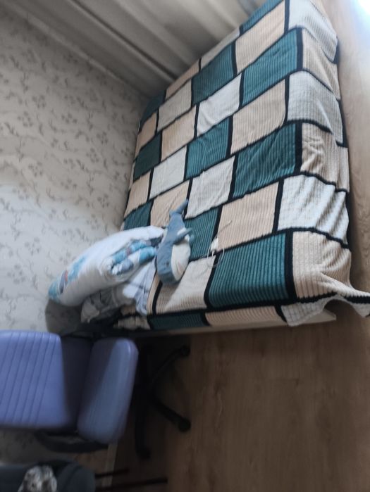 Диван раскладной