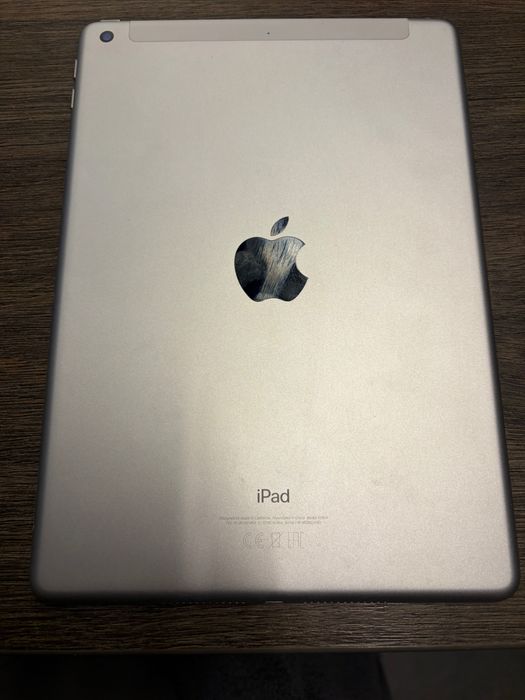 Ipad 6 поколение 32GB + SIM