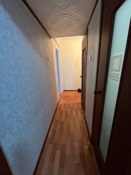 Продается 2-х комнатная квартира.