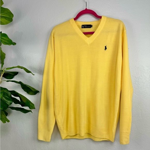 Ralph Lauren 100% кашмир