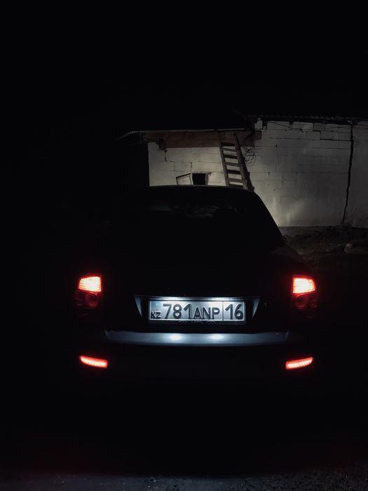 Продам приору 1