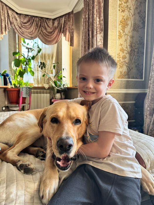 Вязка красавчик ищет подругу