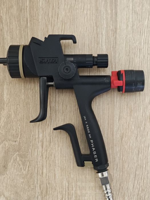 Sata Phaser 5500 digital