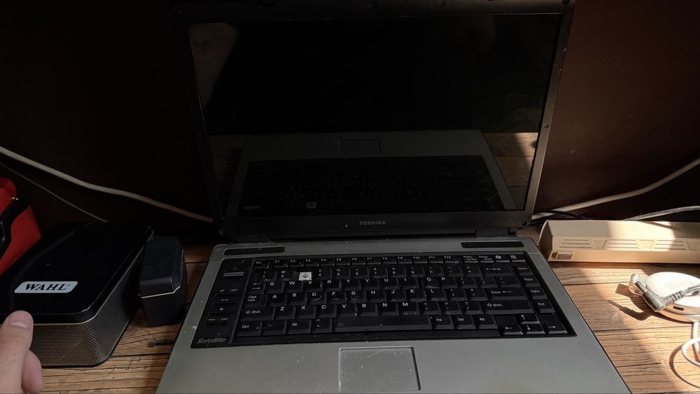 Ноутбук продается