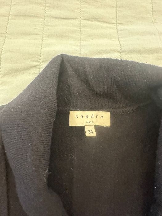 Кардиган Sandro, размер S