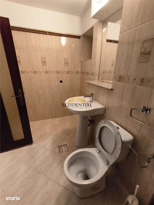 Apartament 3 Camere - Central