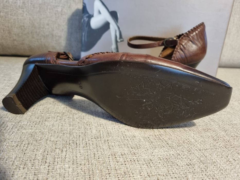 GEOX Respira, 40 номер, нови