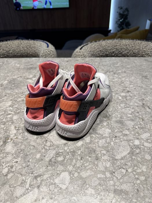 Маратонки Nike Air Hurache