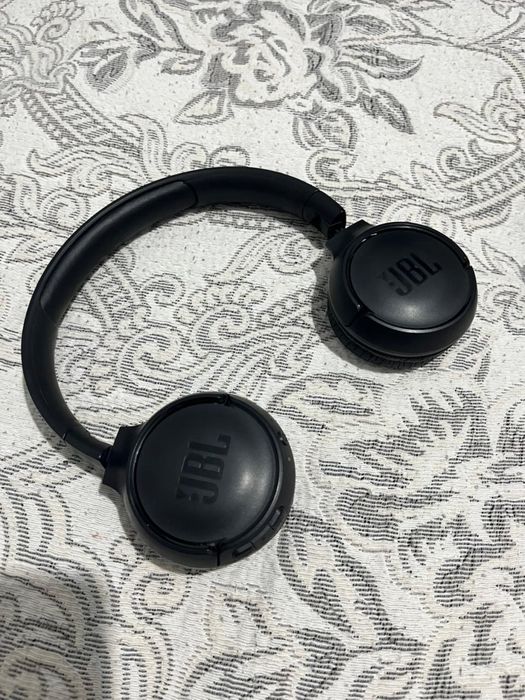 Наушники JBL TUNE 510 BT