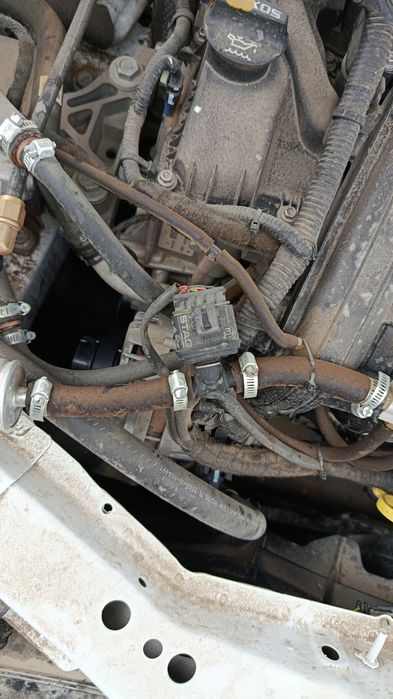 Propan tabletka balon 42Litr