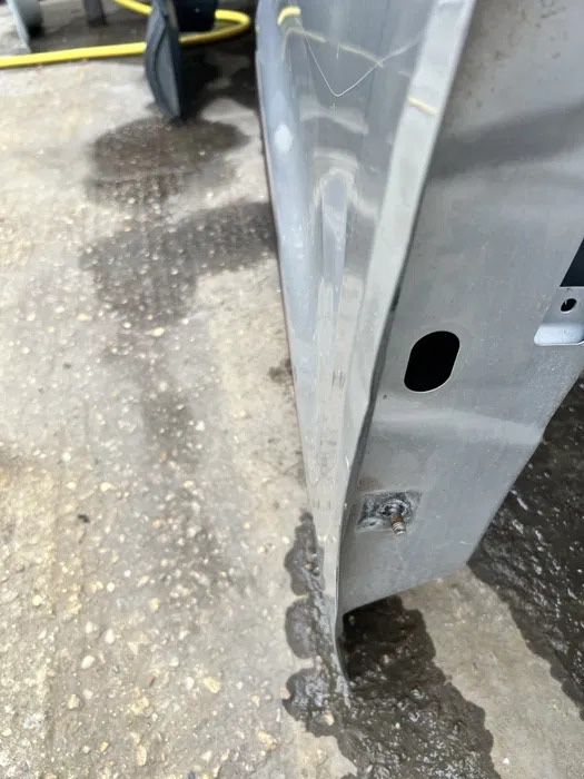Usa portiera dreapta fata Dacia Spring generatia 1