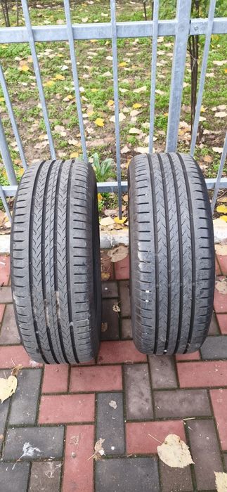 4 Anvelope Continental Eco Contact 6q