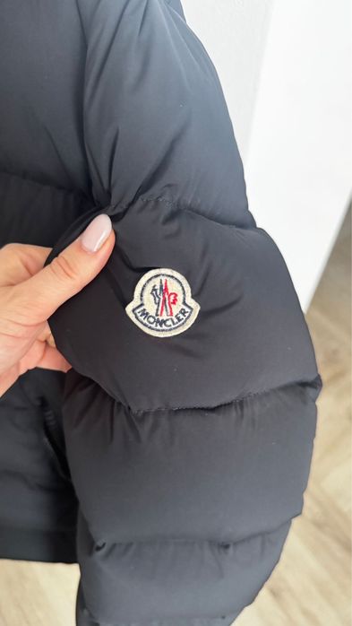 Geaca Moncler barbati - S/M
