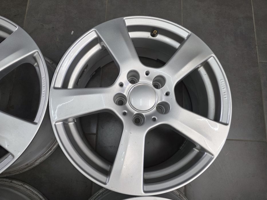 Джанти 16 - Mercedes, Audi, Vw, Skoda, Seat
