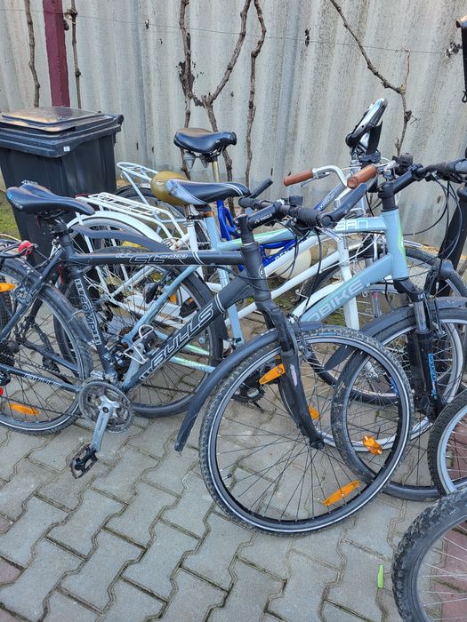 Biclete dama,copii,bărbătești