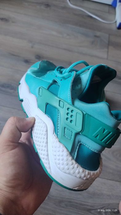 Nike huarache 40,5