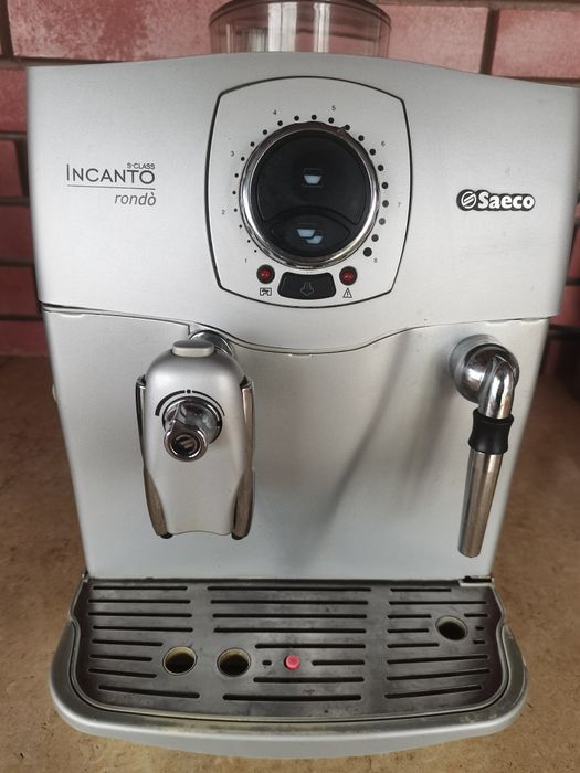 Espressor Saeco Rondo