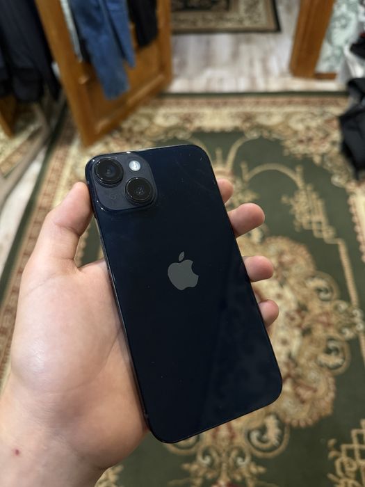 iPhone 14
