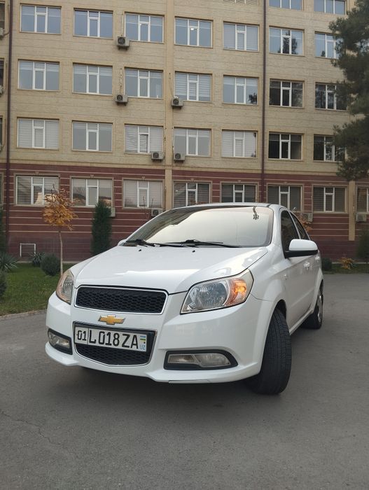 Nexia 3 2017 yil 176 min yurgan arendagayam beriladi