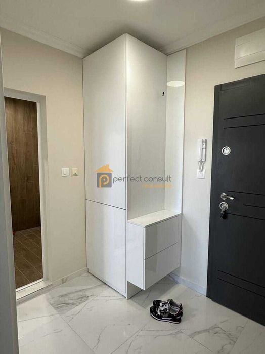 Дава се под наем Двустаен апартамент в Пловдив, Остромила - 64 кв.м за 365 € - Снимка #7