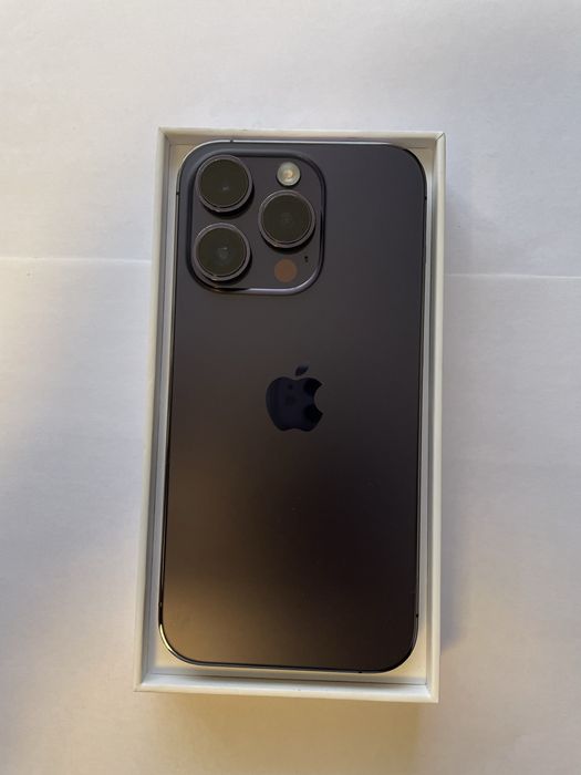 Продам iPhone 14Pro