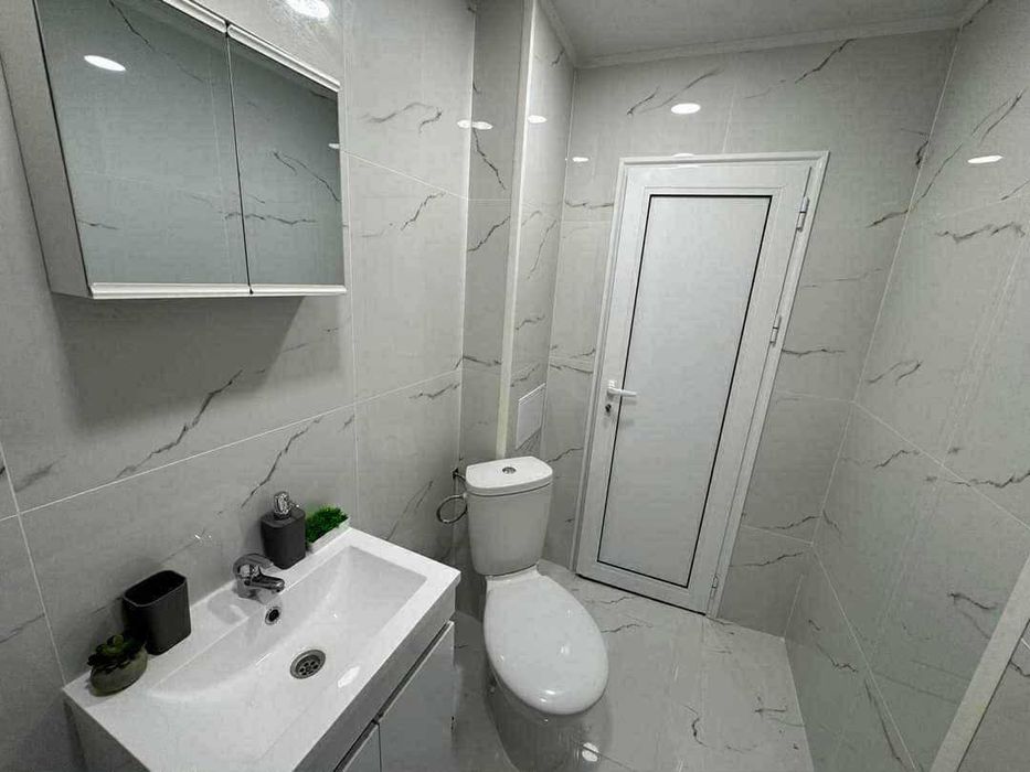 Апартамент под наем