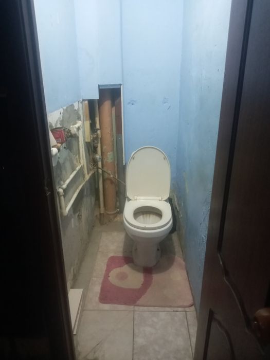 Обмен на частный дом