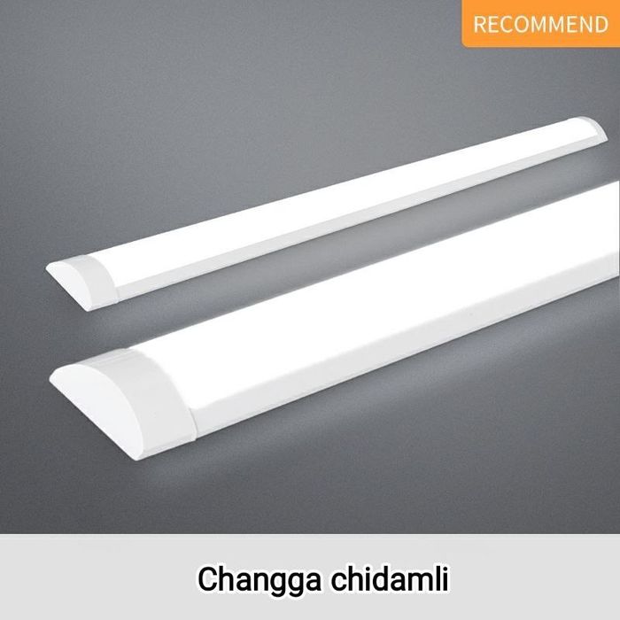 Светилник лед слим ЛПО линейни