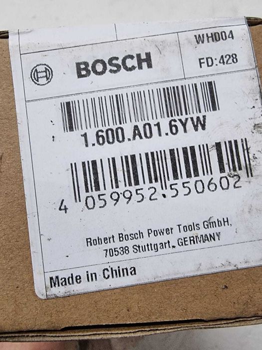 Stator BOSCH 18V (GSR 18V-50 / GSR 18V-55)  1600A016YW