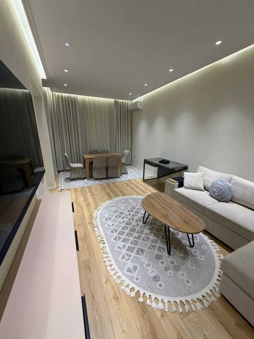 Сдается в аренду Квартиру