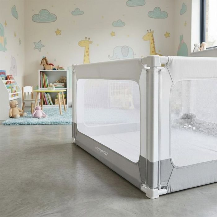 PACHET 4 Bariere Protectie Pat, Tarc de joaca, diverse dimensiuni