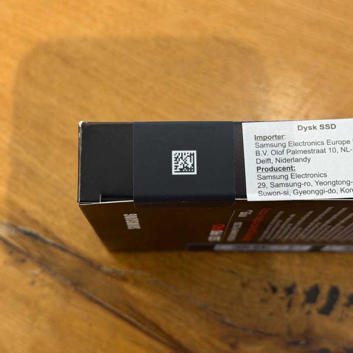 SSD Samsung 990 PRO 2TB PCI Express 4.0 x4 M.2 2280 | TrueGSM